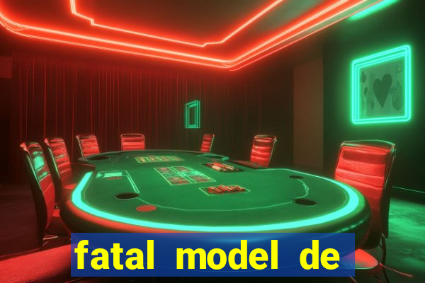 fatal model de itapetinga bahia